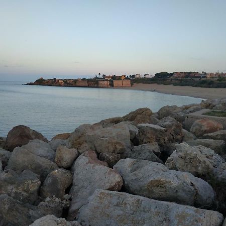 Kiana Mirador Puerto Sherry Con Parking El Puerto de Santa María Zewnętrze zdjęcie