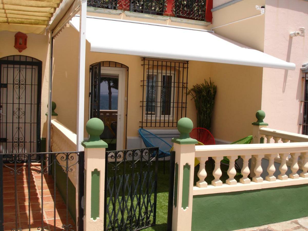 Kiana Mirador Puerto Sherry Con Parking El Puerto de Santa María Zewnętrze zdjęcie