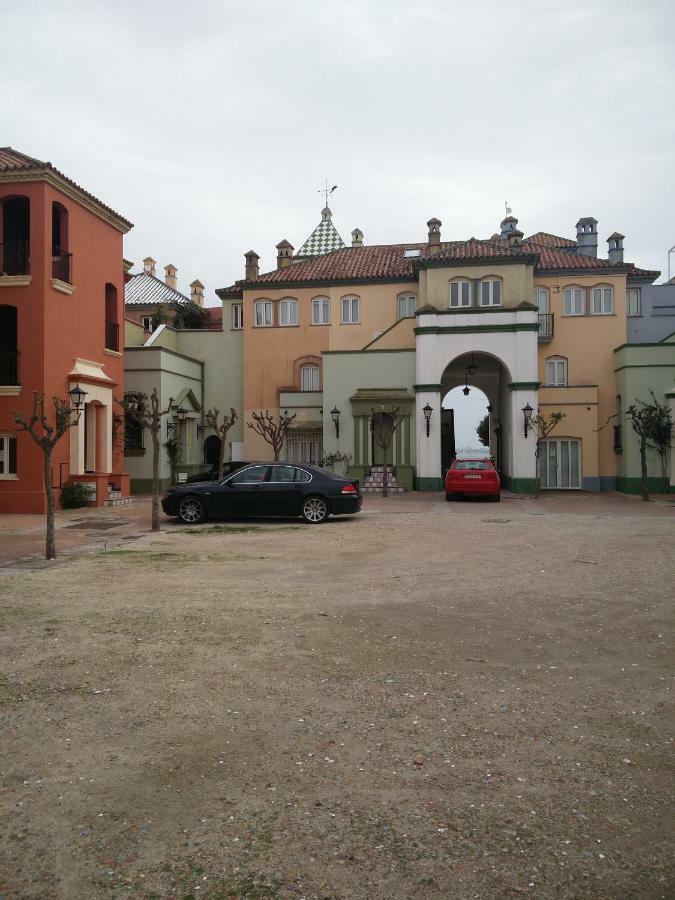 Kiana Mirador Puerto Sherry Con Parking El Puerto de Santa María Zewnętrze zdjęcie