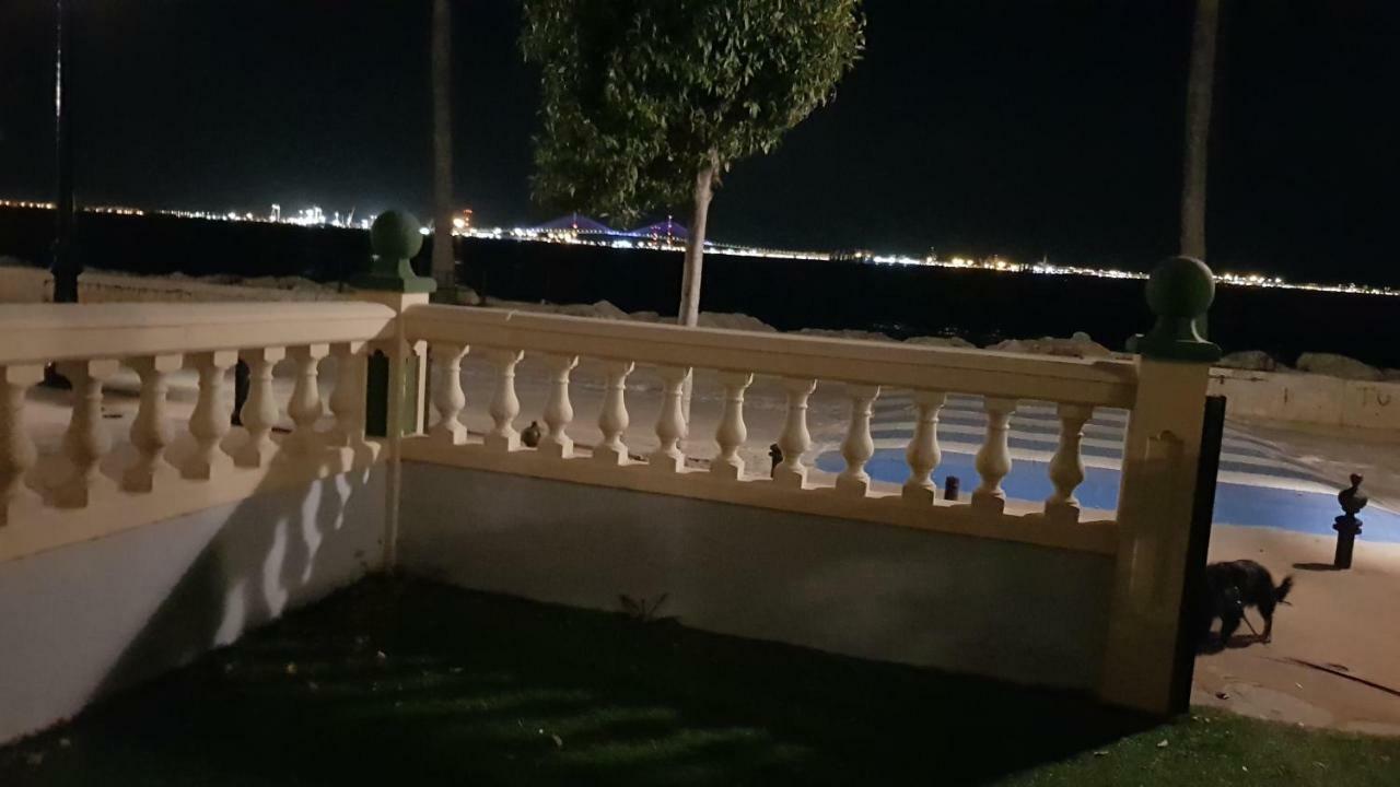 Kiana Mirador Puerto Sherry Con Parking El Puerto de Santa María Zewnętrze zdjęcie