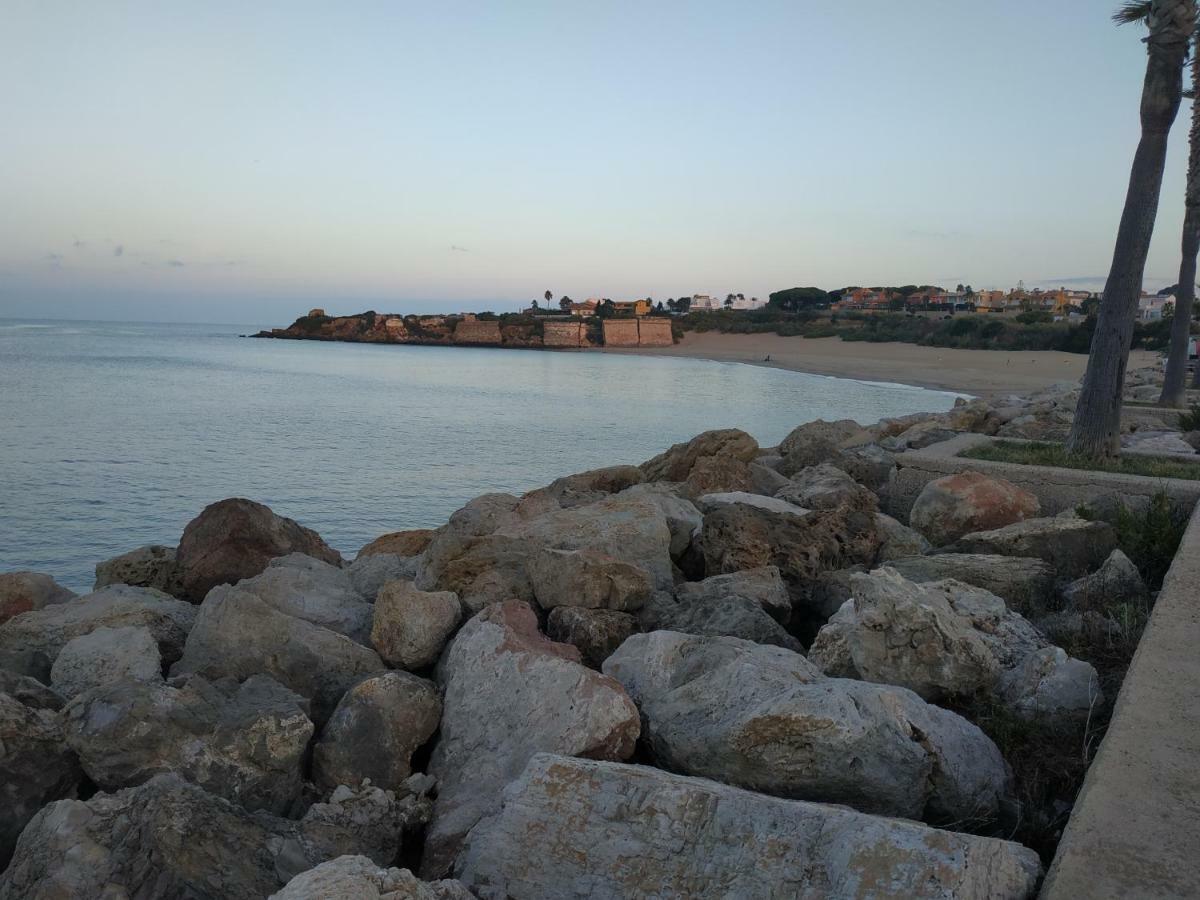 Kiana Mirador Puerto Sherry Con Parking El Puerto de Santa María Zewnętrze zdjęcie